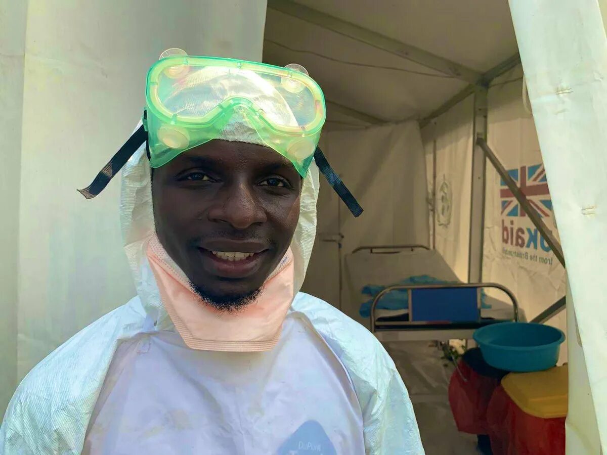 8 things to know about the deadly Ebola virus Ebola virus, Ebola, Ebola outbreak