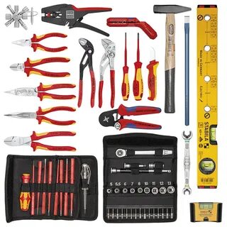 L tools