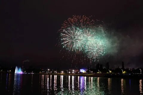 Сколько лет городу уфа в 2024