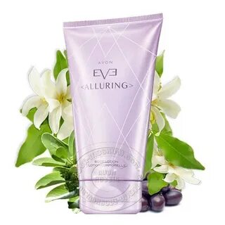 Лосьоны avon