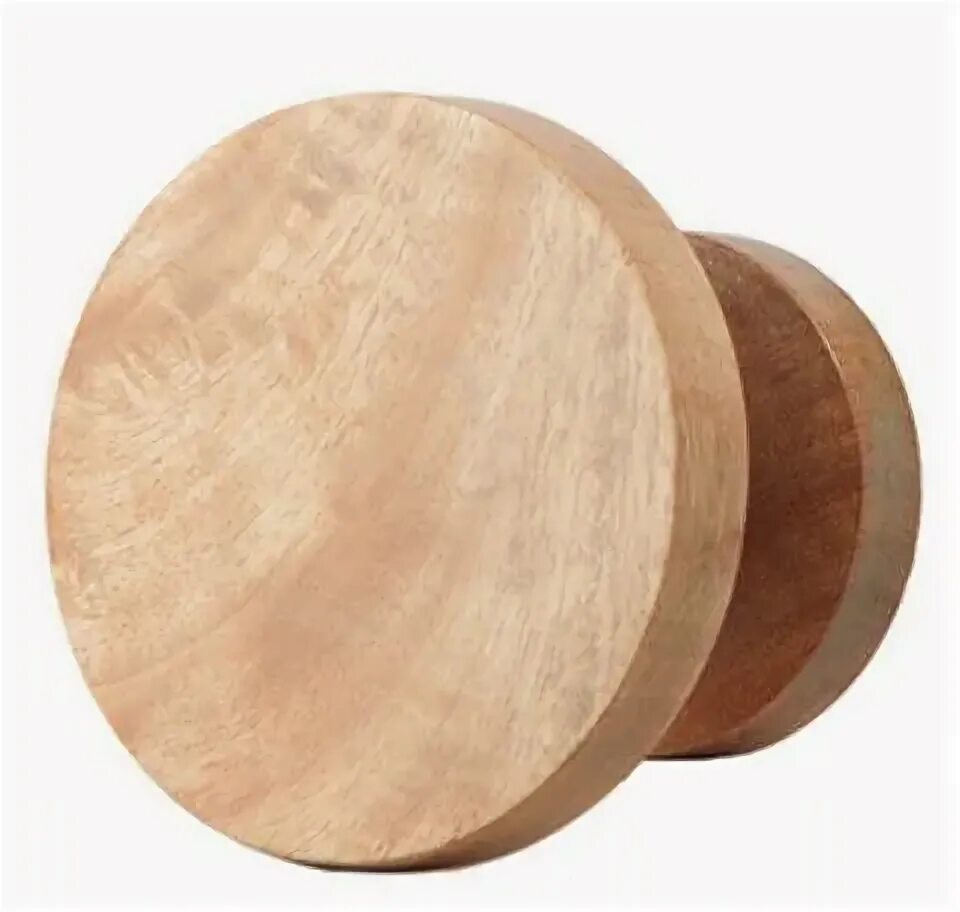 Make round. Make round
