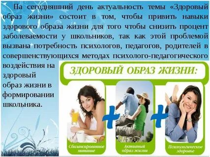 Актуальные темы на сегодняшний день