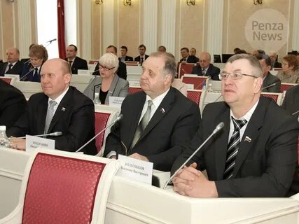 Едалов пенза