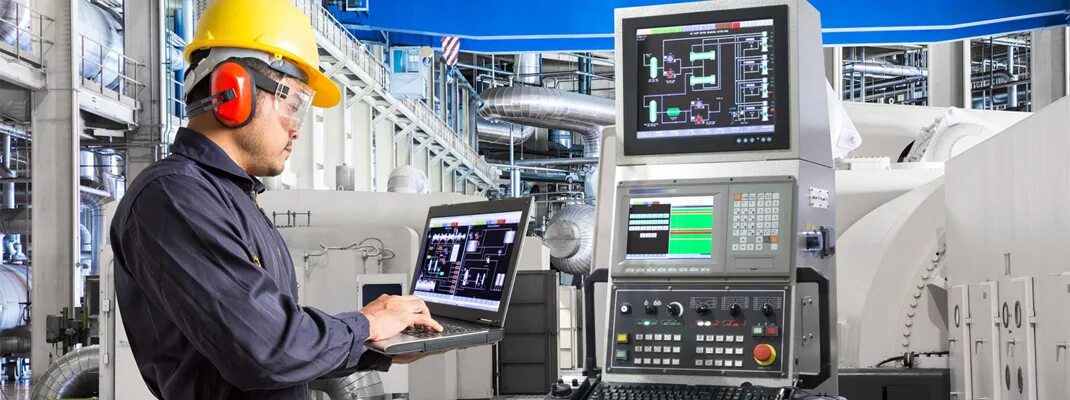 Automation control system