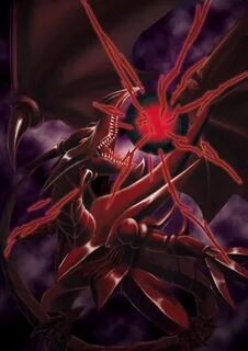 Download Wallpaper Red Eyes B Dragon, dragon, anime, Trading Card Games, Yu ...