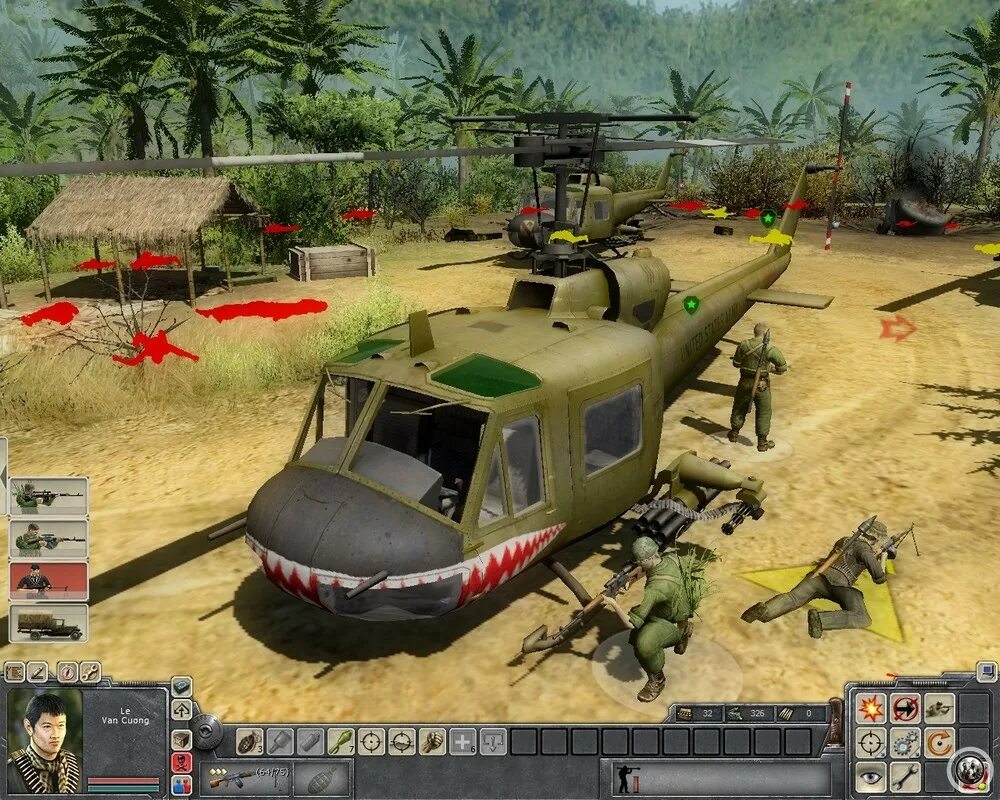 Военную игру читы