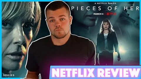 Pieces of her