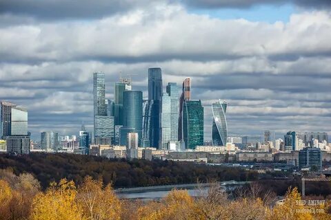 Зато москвы