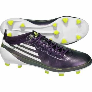 Adidas f50