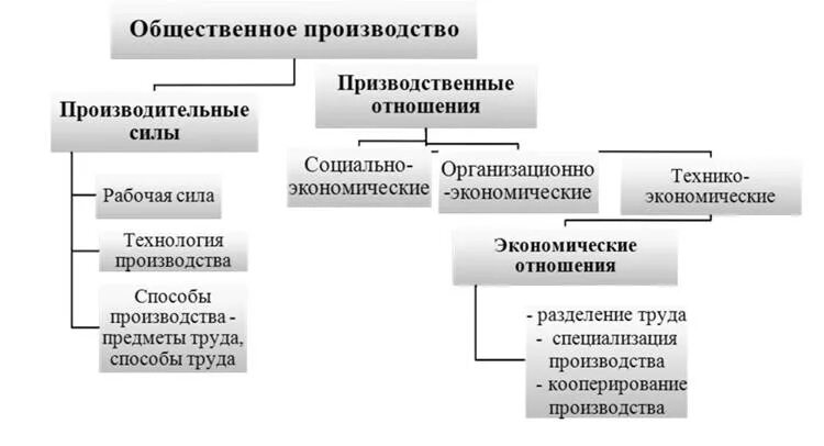 Значение общественного производства. Структура общественного производства. Общественное производство схема. Структура общественного производства экономика. Структура общественного производства схема.