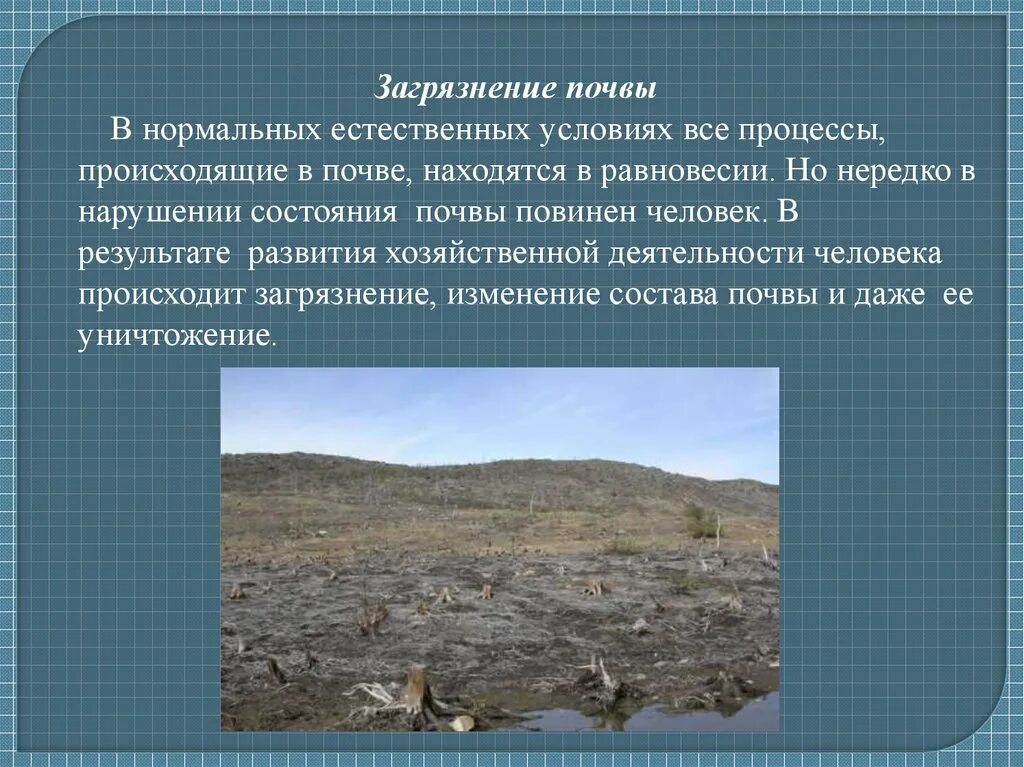 Загрязнение почвы. Загрязнение почвы доклад. Какая деятельность человека может угрожать почвам. Доклад на тему загрязнение почвы. Угрожает почву