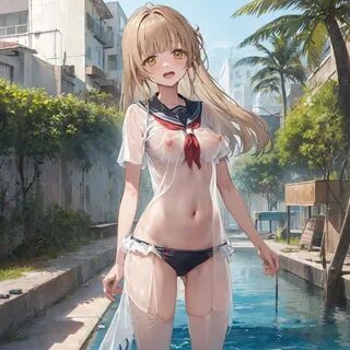 Slideshow shiina mahiru r34.