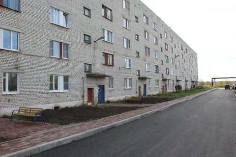 Восточный г канаш