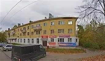Июльских дней 20б