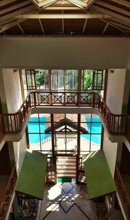 Agon hotel