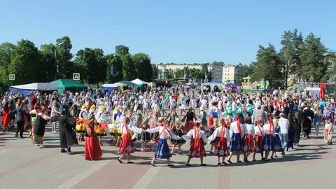 Население шебекино