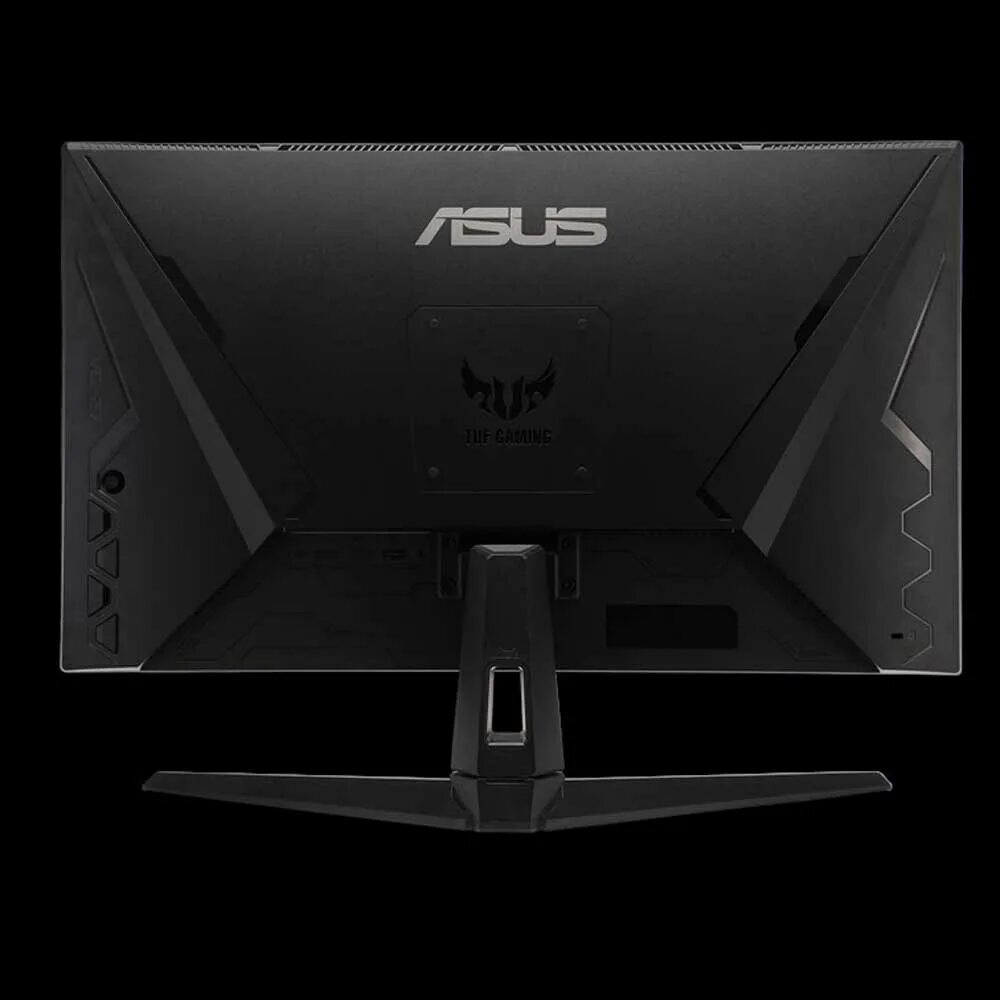 Tuf gaming vg27aqa1a. Монитор ASUS vg279q. Монитор ASUS vg279q 27. 27" Монитор ASUS vg279q черный. ASUS TUF монитор.