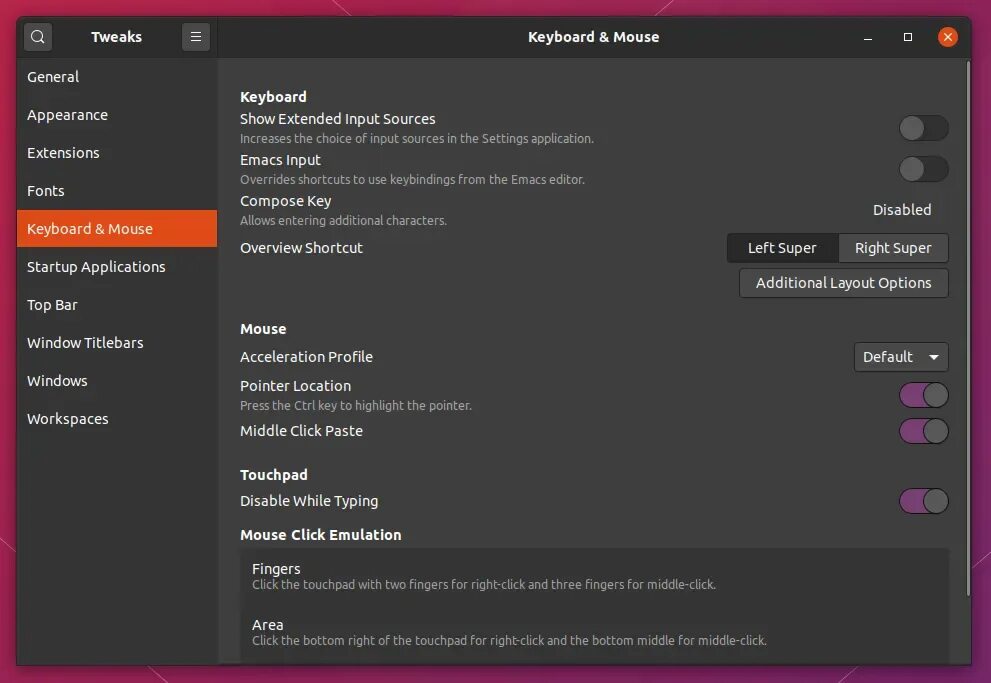 Настройка linux после. Ubuntu настройки. Ubuntu 20.04 настройка после установки. Установка Ubuntu 22.04. Gnome tweak Tool Ubuntu 20.04.