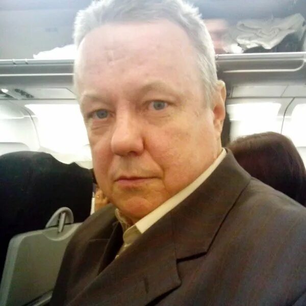 Жив Ханченков Владимир Васильевич, 71 год, г. Санкт-Петербург - ::ЛизаАлерт:: По