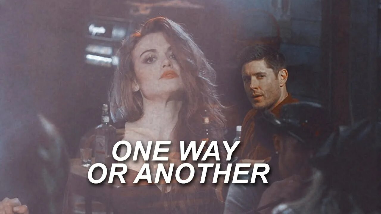 One way all another. One way or another. album art music one-way-or-another.