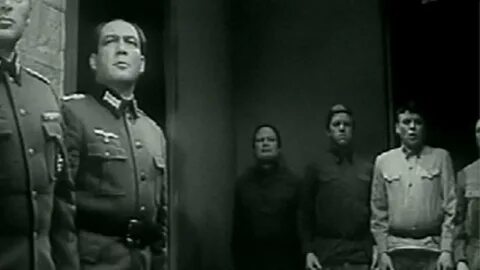 Путь в сатурн 1967