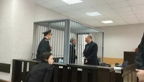 Допрос адвоката