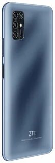 Zte blade 2020 отзывы