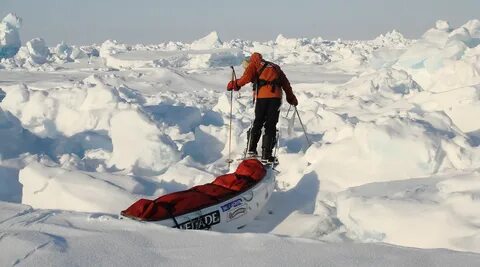 We are expedition
