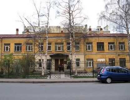 Санкт петербург гаванская улица 15 три лосося