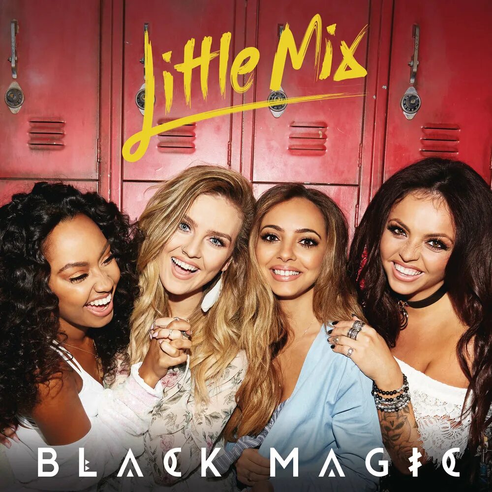 Микс исполнители. Little Mix Джейд фёрвол. Little Mix обложка. Little Mix Black Magic. Little Mix album.