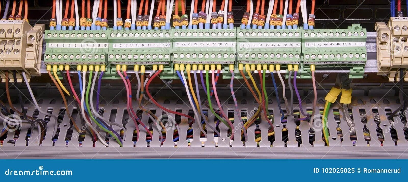 Electrical terminal