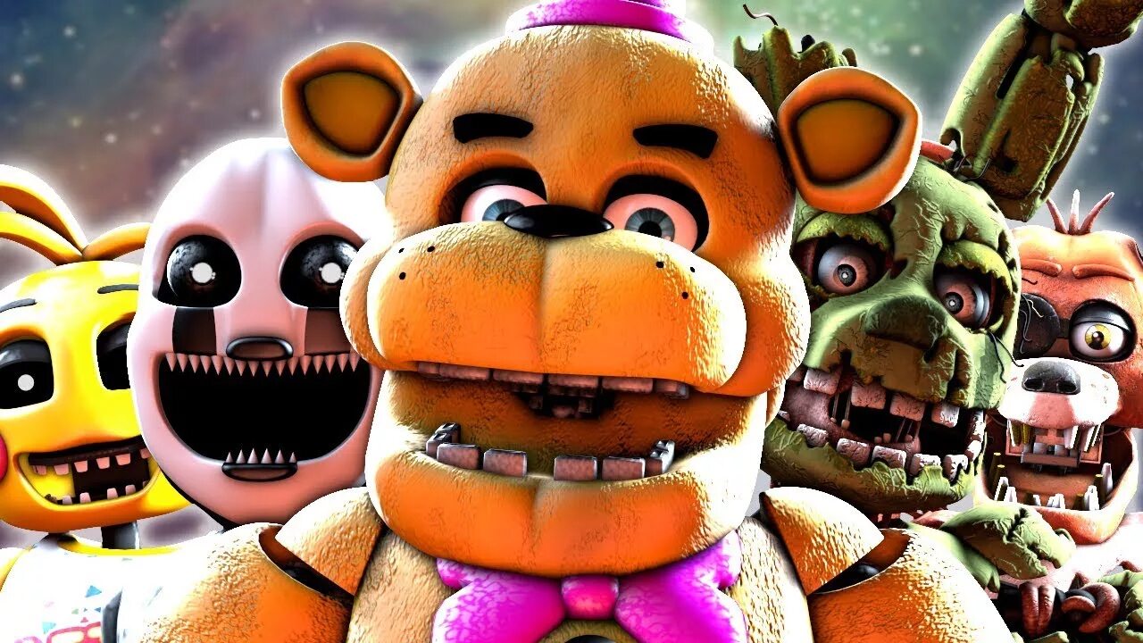Five nights at freddys ultimate custom night. Фредди ультимейт кастом найт. fnaf custom night аниматроники. fnaf ультимейт кастом найт. фнаф 7 ультимейт.
