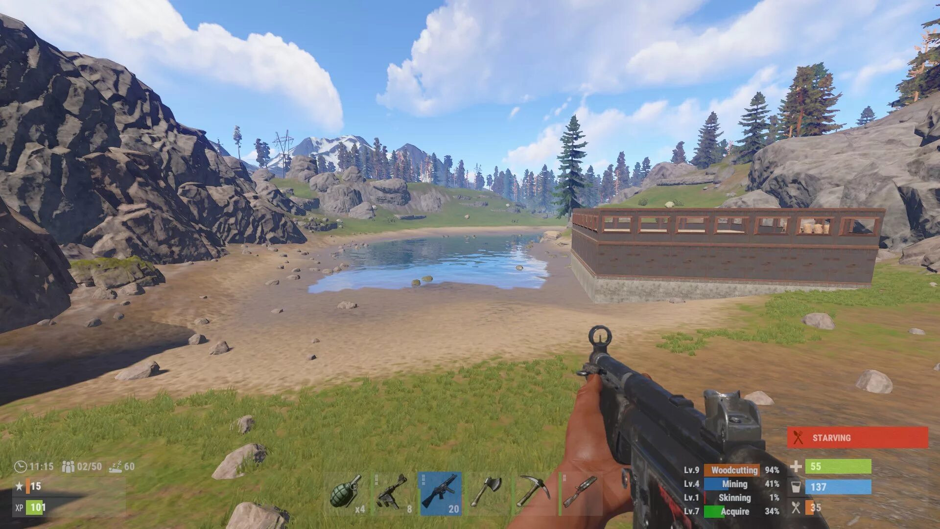 Rust 2 игра. Раст с4т. Rust скрины. Rust старый. Rust последняя версия.