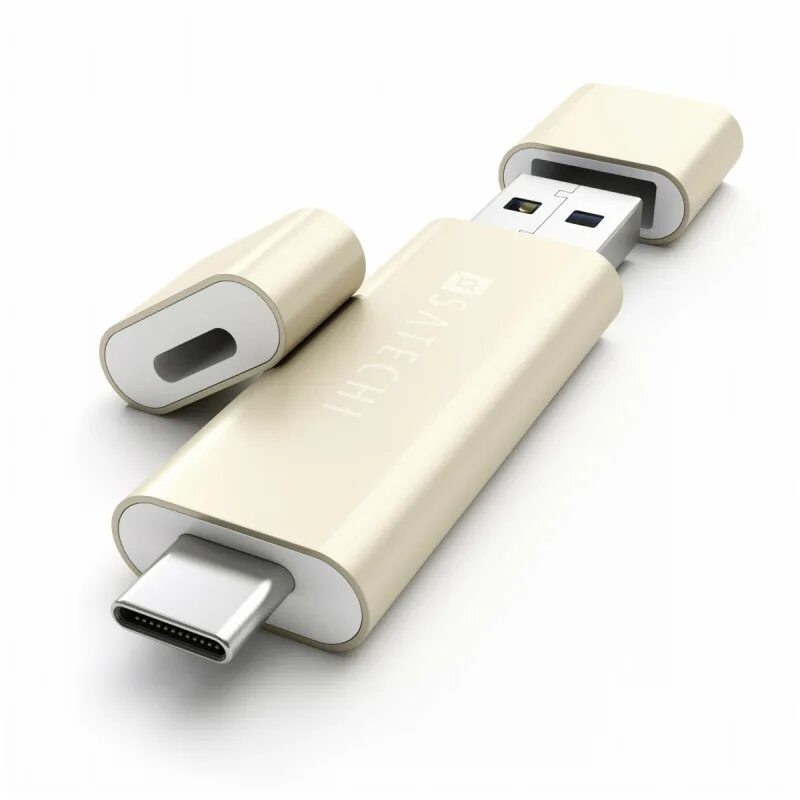 Флешка юсб тайп с. Флешка с USB Type-c и USB 3. Флешка USB 3.0 Type c. Satechi USB-C/USB 3.0. М видео купить флешку
