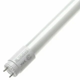 Лампа светодиодная t8 10w g13 600