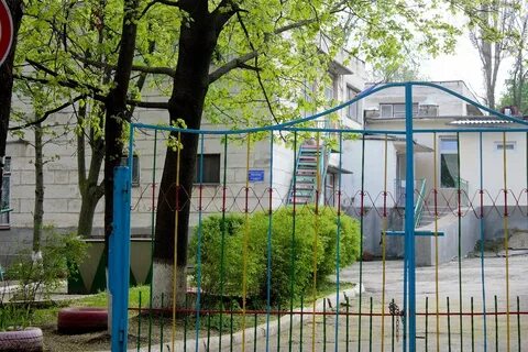 Садик закроют