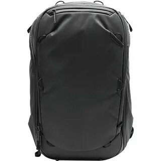 Peak design travel backpack