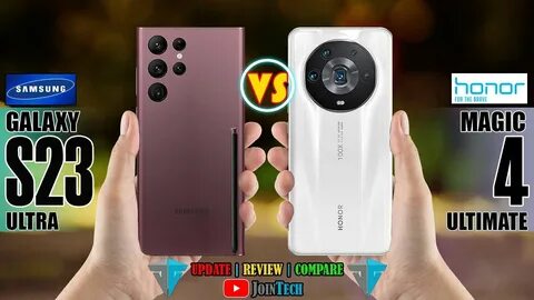 Honor magic ultra