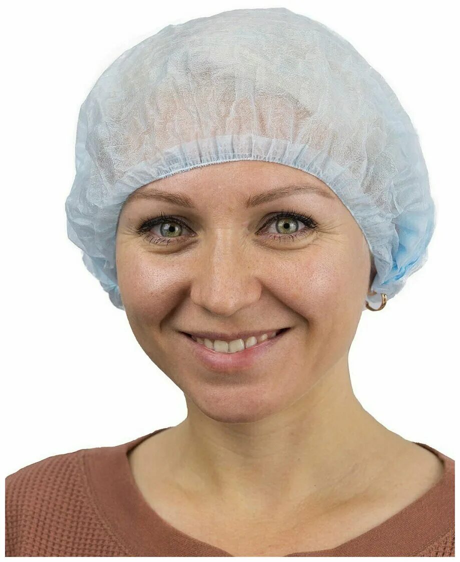 одноразовый берет. хартманн фолиодресс комфорт шапочка 100. шапочка "берет" (спанбонд, пл. шапочка берет медицинская одноразовая, klever голубая. 18, белая, кх "гекса").