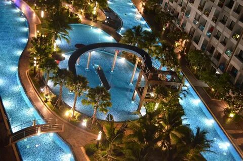 Dusit park 2