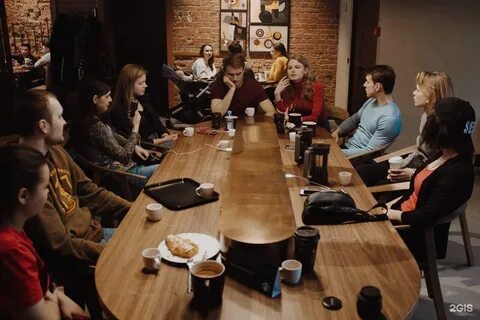 Stars coffee москва