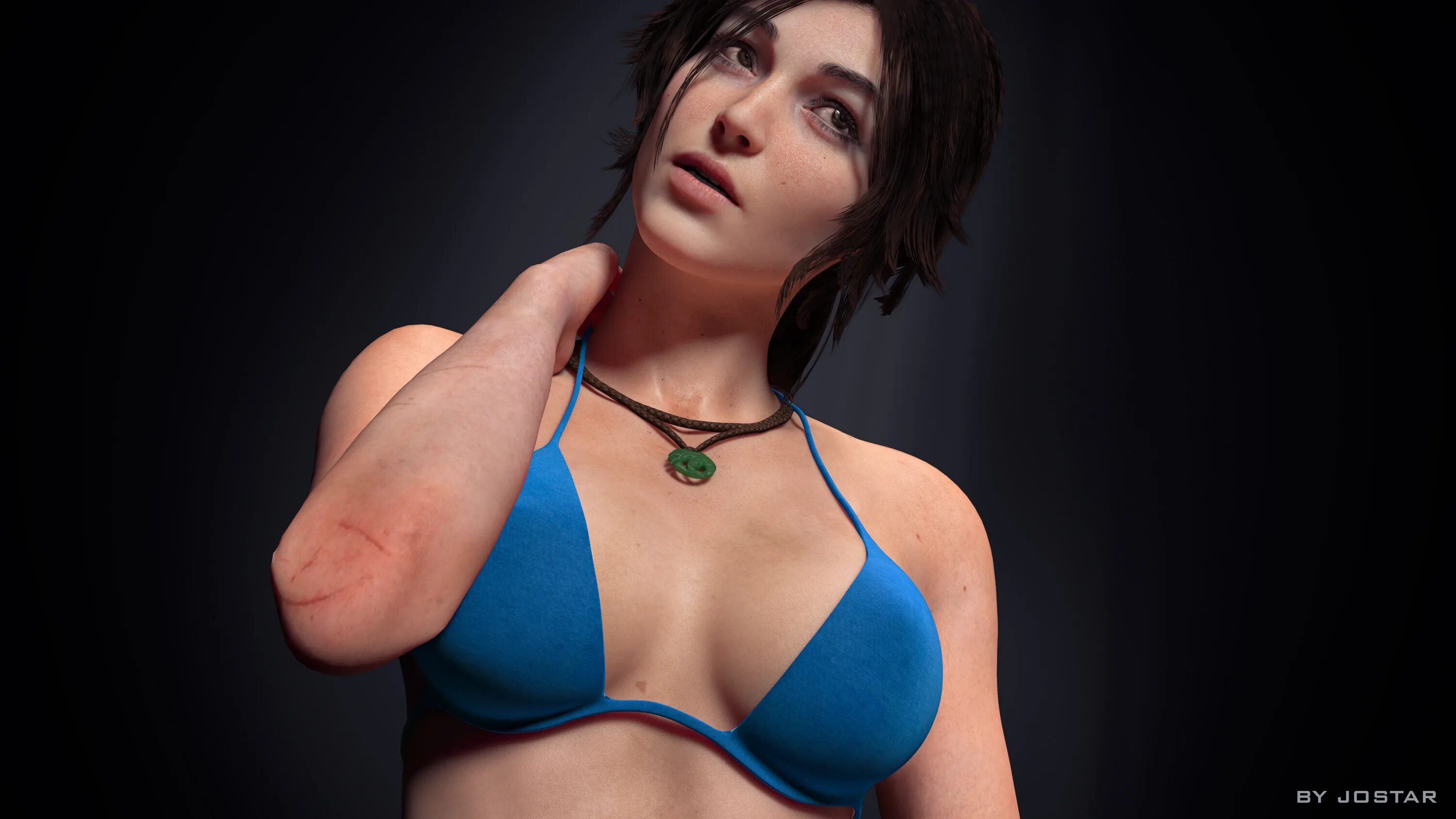 Lara in trouble. Lara croft. лара гейткипер. лара крофт in trouble. wildeerstudio лара.