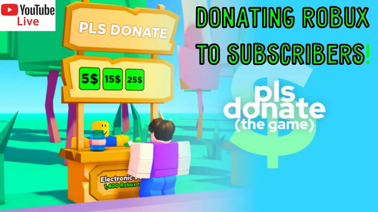 Pls donate Live. Игры для доната. Плс донат. Pls donate Roblox Live.