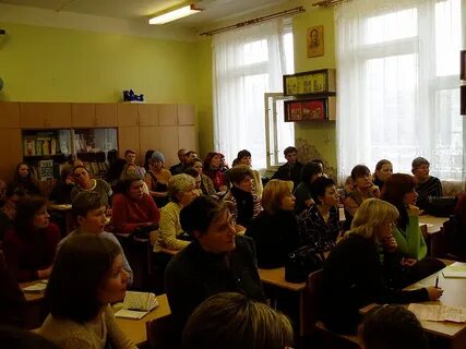 Школа 853