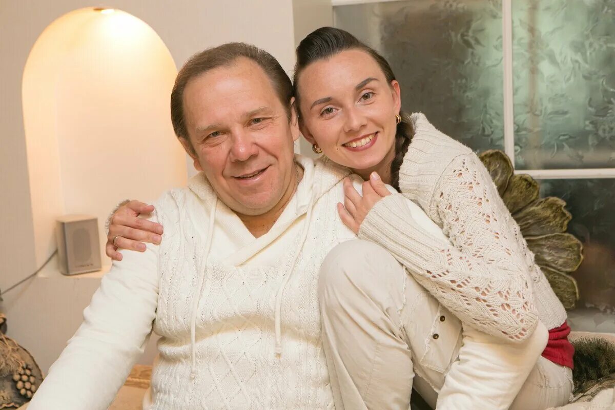 Владимир Девятов научит секретам половой состоятельности Звездный журнал
