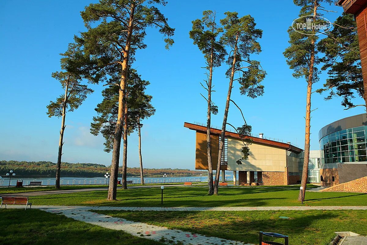 Полет Чайки отель 4* - Россия, Сочи - Отели Пегас Туристик