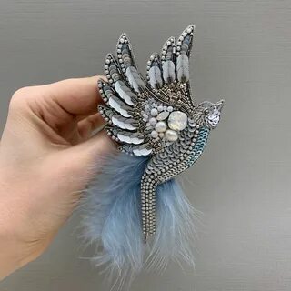 Silver bird