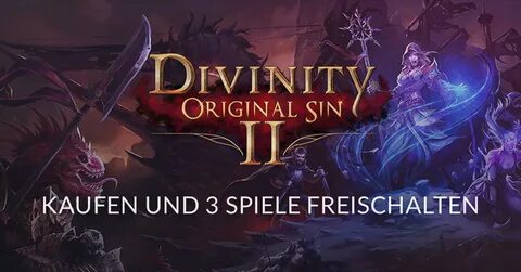 Divinity original sin горе не зальешь