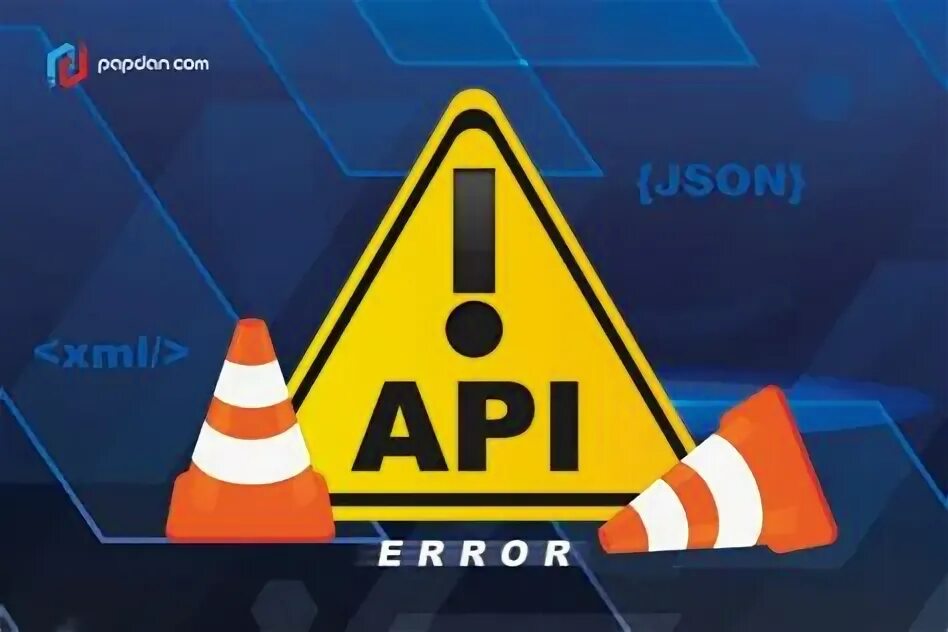Api failed. Ошибка сервера api ростелеком. api error. api error svg.