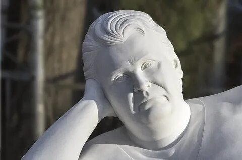 Черникова памятник